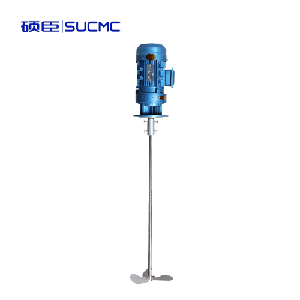 加藥攪拌機(jī)-BLD立式加藥攪拌機(jī)