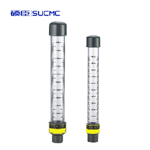 流量標(biāo)定柱